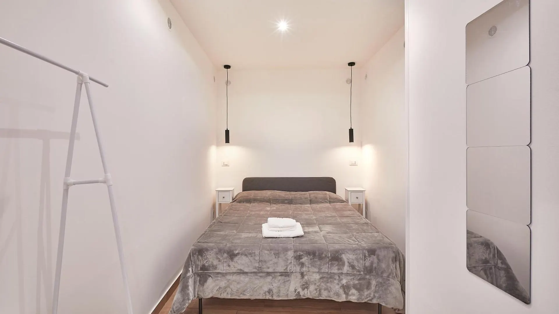 Residenza Ignazio Lägenhet Palermo Italien