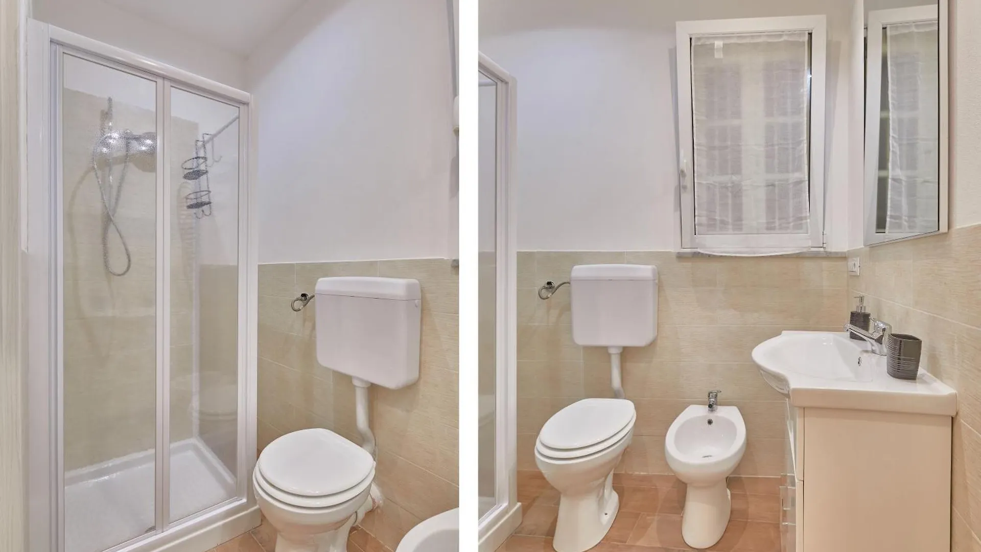 Ferienwohnung Residenza Ignazio Palermo 0*,  Italien