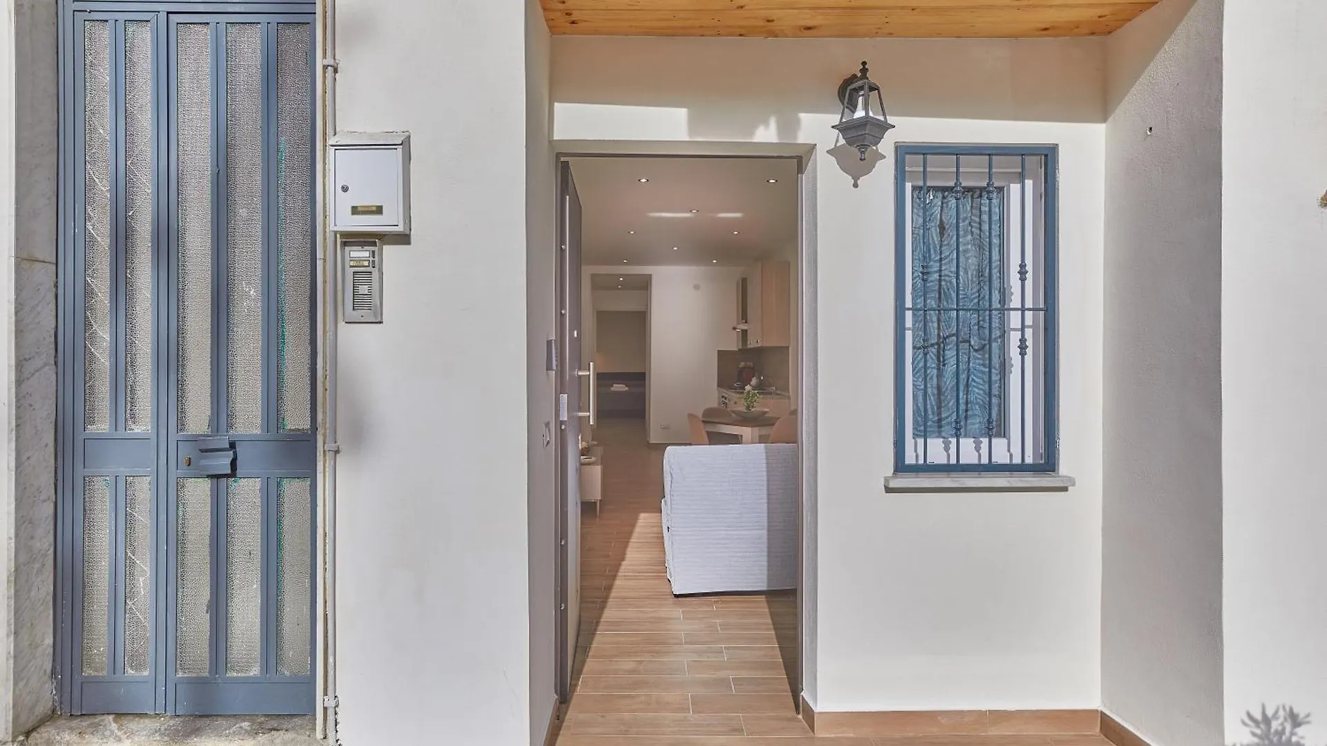 Ferienwohnung Residenza Ignazio Palermo Apartment