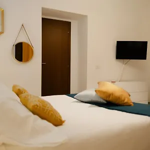 Avec 1 chambre Appartement